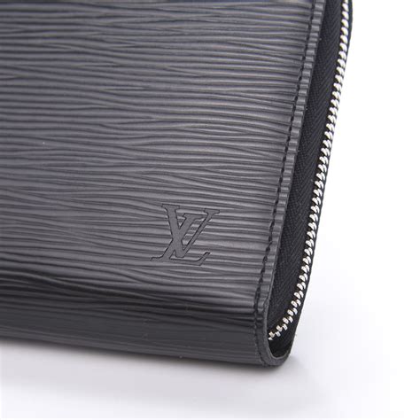 carteira louis vuitton zipper|Zippy Wallet Epi Leather .